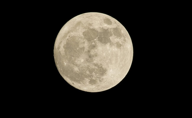 Why Is Tonight's Full Moon Called Snow Moon Or Hunger Moon