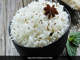 Indian Cooking Tips: How To Make Restaurant-Style Jeera Rice At Home (Watch Recipe Video)  Indian Cooking Tips: How To Make Restaurant-Style Jeera Rice At Home (Watch Recipe Video)