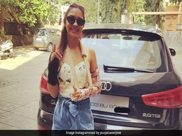 हादसे के बाद याददाश्त खो बैठी थी Nach Baliye 9 की ये कंटेस्टेंट, यूं बयां किया दर्द हादसे के बाद याददाश्त खो बैठी थी Nach Baliye 9 की ये कंटेस्टेंट, यूं बयां किया दर्द