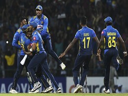 Received Terror Attack Warning Ahead Of Pak Tour, Says Sri Lanka Cricket Received Terror Attack Warning Ahead Of Pak Tour, Says Sri Lanka Cricket