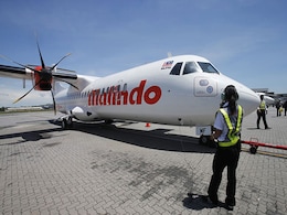 Malindo Air Says 2 Ex-Staff At Contractor's India Office Behind Data Leak Malindo Air Says 2 Ex-Staff At Contractor's India Office Behind Data Leak