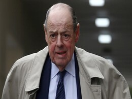 Churchill's Grandson Nicholas Soames To Be Expelled From Conservative Party Churchill's Grandson Nicholas Soames To Be Expelled From Conservative Party