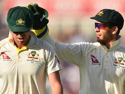 Ashes 2019: Tim Paine, Peter Siddle Played With Injuries In Fifth Test