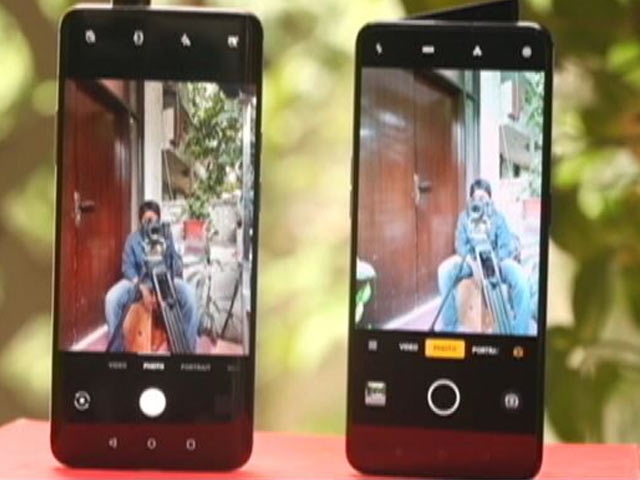 Oppo Reno 2 vs OnePlus 7 Pro