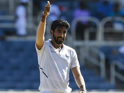 Jasprit Bumrahs Hat-Trick Against West Indies Wont Be His Last, Says Irfan Pathan