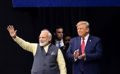 "Unlocks Immense Opportunities": PM's "Big Thanks" After Trump Tariff Cut