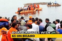 12 Drown As Boat Tips Over In Andhra Pradesh River, Several Missing 12 Drown As Boat Tips Over In Andhra Pradesh River, Several Missing