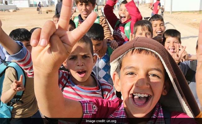 Happy International Peace Day 2019: 10 Quotes For World Peace