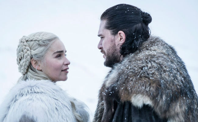 Emmys 2019: List Of Winners - <i>Game Of Thrones</i> Wins Best Drama, <i>Fleabag</i> Wins Best Comedy