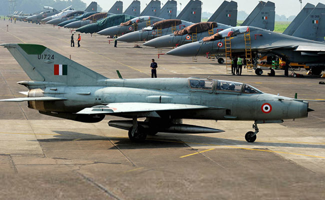 भारतीय वायुसेना से 62 साल बाद रिटायर होगा MIG-21, सितंबर 2025 से नहीं होगा इस्तेमाल