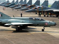 MiG-21&#039;s Final Flight: Why Training, Not The Jet, Failed Air Force Pilots