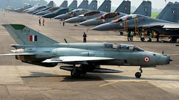 "For First Time, IAF Being Engaged To Transport NEET Question Paper," Says NTA Director General