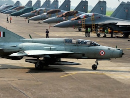 MiG-21's Final Flight: Why Training, Not The Jet, Failed Air Force Pilots MiG-21's Final Flight: Why Training, Not The Jet, Failed Air Force Pilots