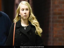 US Teen Who Said She Buried Her Stillborn After Prom On Trial For Murder US Teen Who Said She Buried Her Stillborn After Prom On Trial For Murder