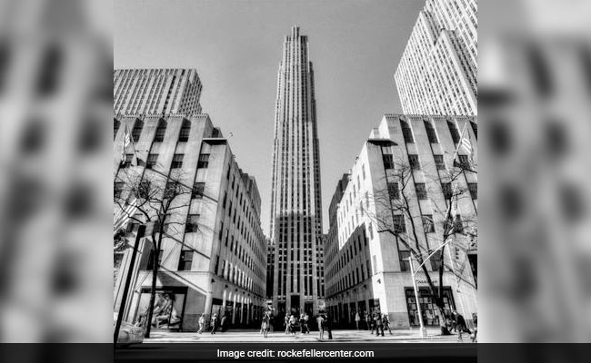 One Of The Most Iconic Photos Of American Workers Is Not What It Seems