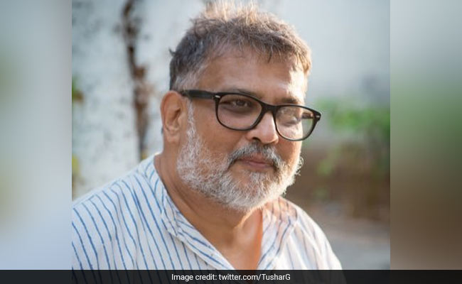 Narratives Like "Hindus In Danger" Being Set In Country, Says Tushar Gandhi