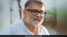 Congress To Take Call On Veep, DMK Leader, Ex-ISRO Scientist On List: Sources