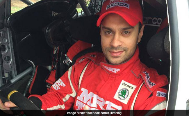 Rally Driver Gaurav Gill Granted Bail In Rally Of Jodhpur Accident