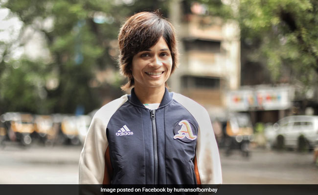 This Single Mother 'Lost' Herself Post-Divorce. Then She Started Running