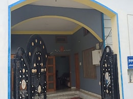 Armed Men Break Into Judge's House, Tie Him To Bed, Leave With Rs 500 Armed Men Break Into Judge's House, Tie Him To Bed, Leave With Rs 500