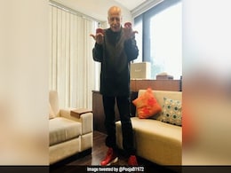 Mahesh Bhatt Death Hoax: 'He'll Survive Us All,' Tweets Daughter Pooja Bhatt Mahesh Bhatt Death Hoax: 'He'll Survive Us All,' Tweets Daughter Pooja Bhatt