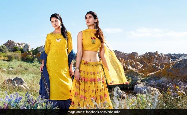 8 Stunning <i>Dupattas</i> To Team With Your Ethnic Suits