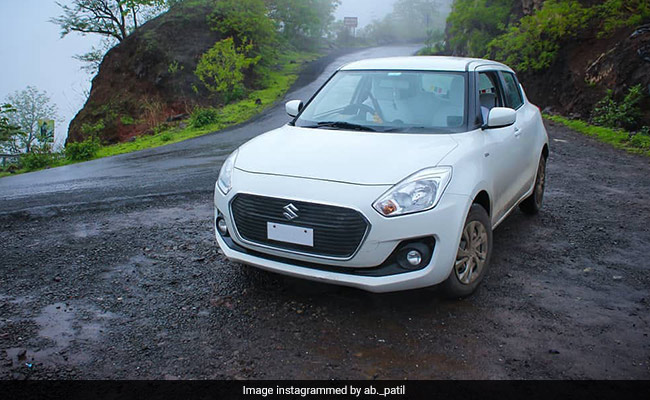 Maruti Suzuki Cuts Rs 5,000 For 10 Models Amid Auto Sector Slowdown