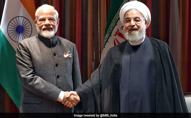 Opinion: On Chabahar, India Must Recover Lost Ground With Iran Quickly