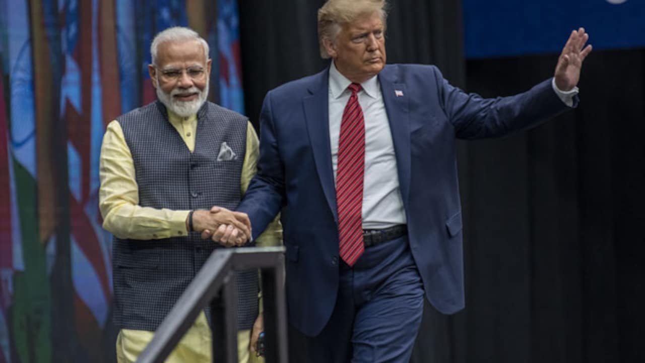 PM मोदी आज फ्रांस में G7 शिखर सम्मेलन में लेंगे हिस्सा, अमेरिकी राष्ट्रपति डोनाल्ड ट्रंप से करेंगे मुलाकात