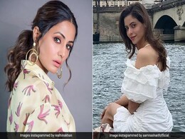 Kasautii Zindagii Kay 2: 'कसौटी जिंदगी की 2' को मिल गई नई कोमोलिका, ये पॉपुलर एक्ट्रेस आएंगी नजर Kasautii Zindagii Kay 2: 'कसौटी जिंदगी की 2' को मिल गई नई कोमोलिका, ये पॉपुलर एक्ट्रेस आएंगी नजर