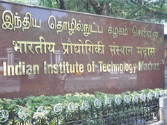 Covid Spike At IIT Madras, 700 Students Being Tested