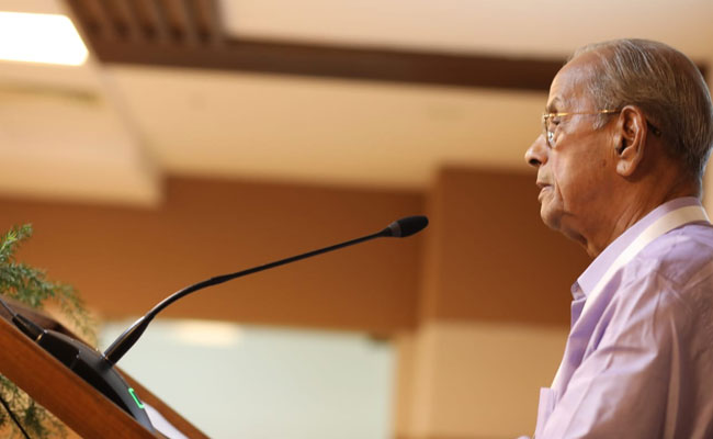 "Metro Man" E Sreedharan Member Of BJP's Kerala State Election Committee