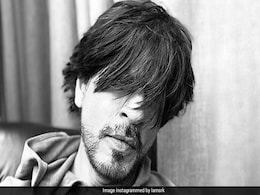 शाहरुख खान का पूरी रात सफाई करने के बाद हुआ बुरा हाल, Photo शेयर कर यूं बताई दास्तां शाहरुख खान का पूरी रात सफाई करने के बाद हुआ बुरा हाल, Photo शेयर कर यूं बताई दास्तां