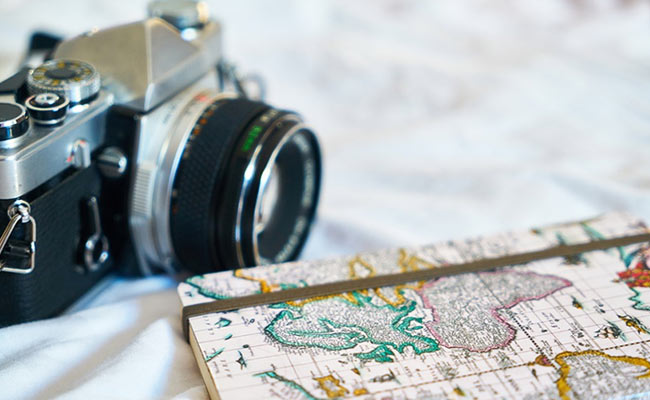 Carry These 9 Best Selling Digital Cameras From Amazon On Your Next Vacation