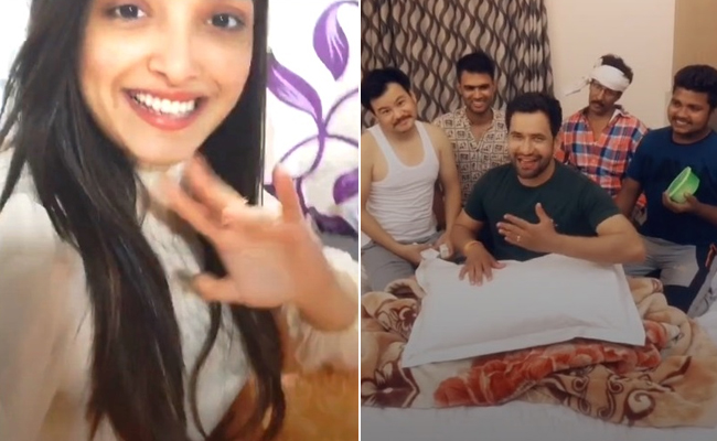 TikTok Top 5 Bhojpuri Video: निरहुआ और आम्रपाली ने यूं बरपाया कहर, बार-बार देखे जा रहे वीडियो