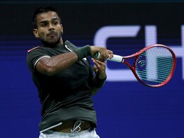TENNIS: Sumit Nagal एटीपी चैलेंजर्स टूर्नामेंट के सेमीफाइनल में पहुंचे TENNIS: Sumit Nagal एटीपी चैलेंजर्स टूर्नामेंट के सेमीफाइनल में पहुंचे