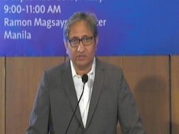 आज दोपहर 2 बजे रवीश कुमार को मनीला में रैमॉन मैगसेसे पुरस्कार से किया जाएगा सम्मानित आज दोपहर 2 बजे रवीश कुमार को मनीला में रैमॉन मैगसेसे पुरस्कार से किया जाएगा सम्मानित