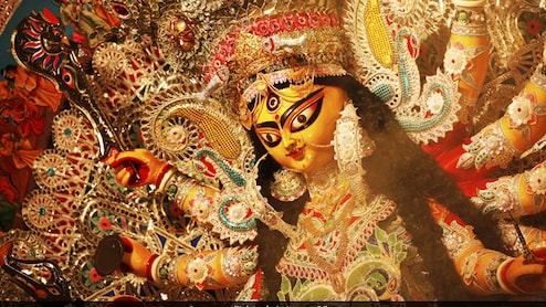 Shubho Mahalaya 2025: Date, Significance And Wishes To Share On This Auspicious Occasion