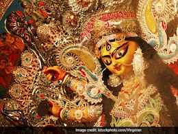 Shubho Mahalaya 2025: Date, Significance And Wishes To Share On This Auspicious Occasion Shubho Mahalaya 2025: Date, Significance And Wishes To Share On This Auspicious Occasion