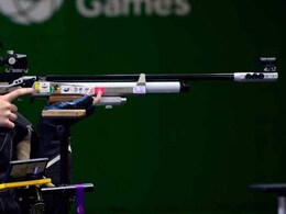 Indian Shooters Still Hopeful Of Sport's Inclusion In 2022 Commonwealth Games Indian Shooters Still Hopeful Of Sport's Inclusion In 2022 Commonwealth Games