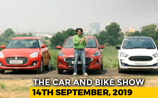 Hyundai Grand i10 Nios vs Key Rivals, Revolt RV 400 Review