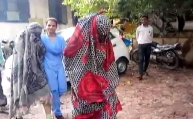 In Madhya Pradesh Sex Scandal, Politicians, Bureaucrats, Over 1,000 Clips