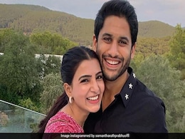 Wheatgrass To Almond Milk, Samantha Ruth Prabhu Is Giving Us Clean-Eating Goals Today! Wheatgrass To Almond Milk, Samantha Ruth Prabhu Is Giving Us Clean-Eating Goals Today!