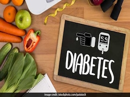 Diabetes and Weight Loss: डायबिटीज का वजन पर पड़ रहा है असर? यहां हैं कंट्रोल करने के टिप्स Diabetes and Weight Loss: डायबिटीज का वजन पर पड़ रहा है असर? यहां हैं कंट्रोल करने के टिप्स