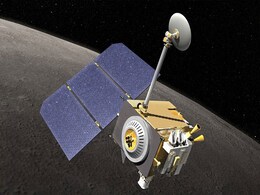 NASA ने चंद्रयान-2 के लैंडिंग स्थल की तस्वीरें खींची, 21 सितंबर को करेगा ऐसा काम NASA ने चंद्रयान-2 के लैंडिंग स्थल की तस्वीरें खींची, 21 सितंबर को करेगा ऐसा काम