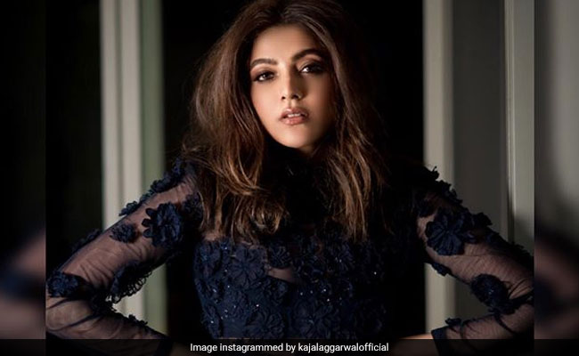 <i>Mumbai Saga</i> Director Calls Kajal Aggarwal Rumour 'Pathetic Fiction'