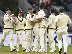 Ashes 4th Test Live: Australia Look To Extend Advantage In Manchester