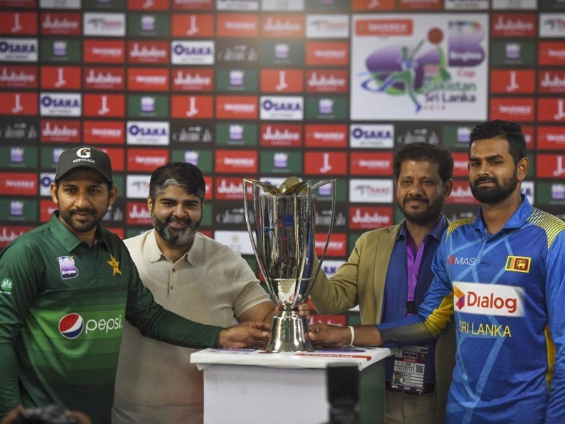Pakistan vs Sri Lanka: Lahiru Thirimanne Wants Cricket To Be In Spotlight, Not Security