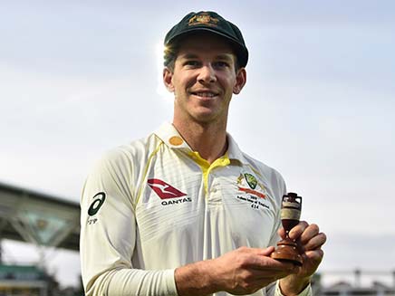 Tim Paine Sees "Very Exciting Era" After Australia Retain Ashes