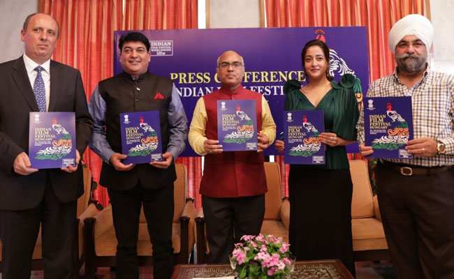 हंगरी में चलेगा भारतीय सिनेमा का जादू, 7 अक्टूबर से आयोजित होगा इंडियन फिल्म फेस्टिवल